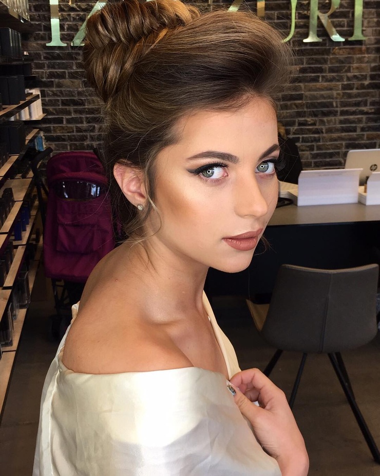 Nicole Gavrilko Nicole Gavrilko