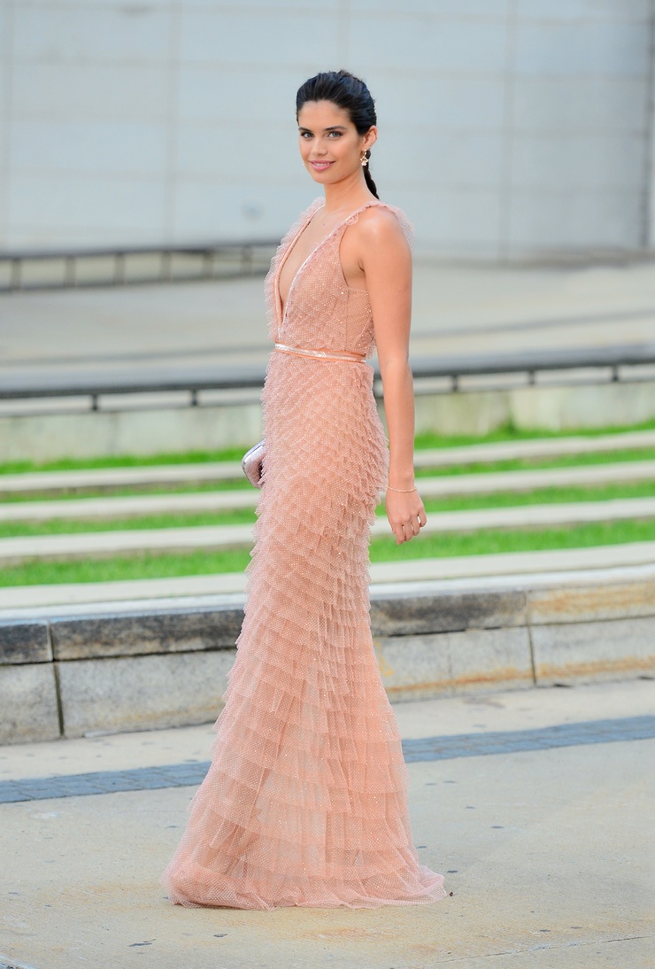 Sara Sampaio Sara Sampaio