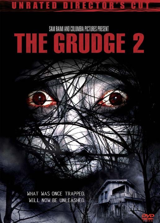 The Grudge 2 