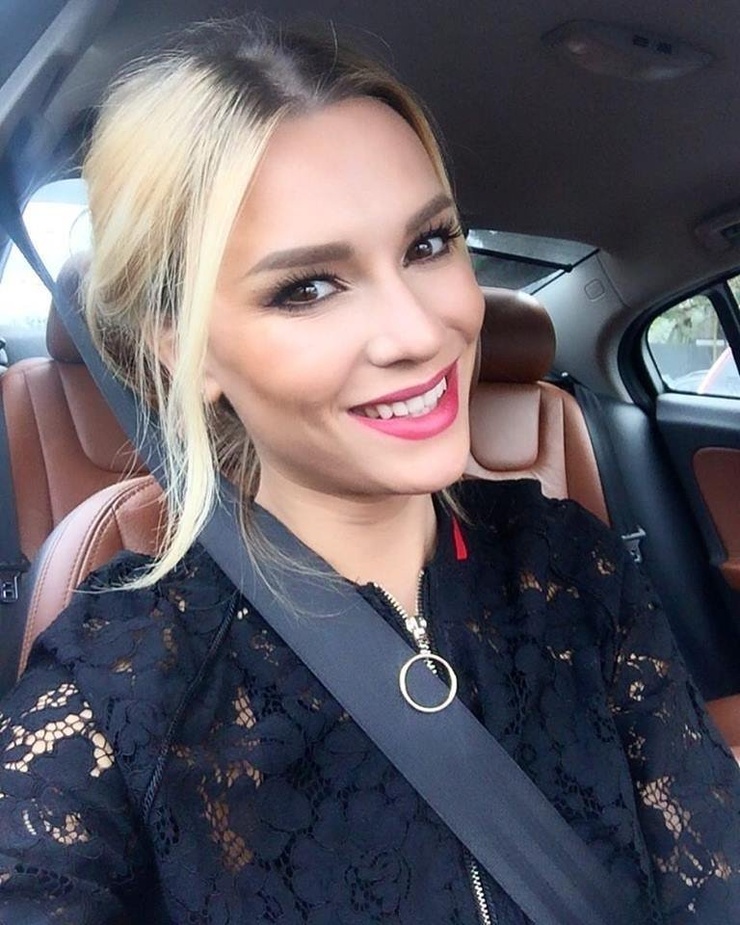 Olia Tira Olia Tira