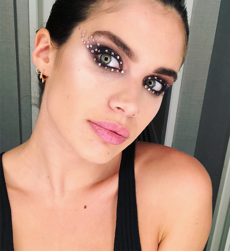 Sara Sampaio Sara Sampaio