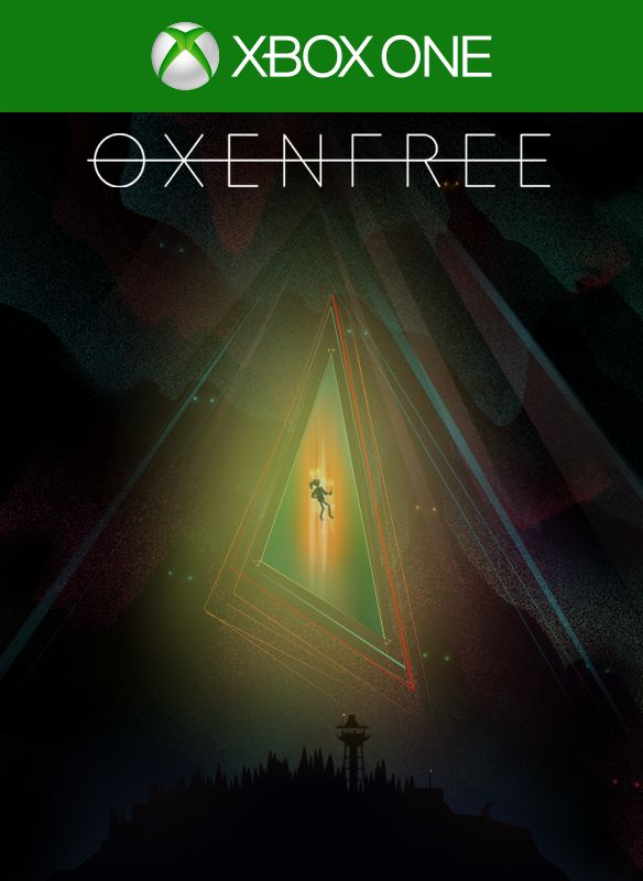 Oxenfree