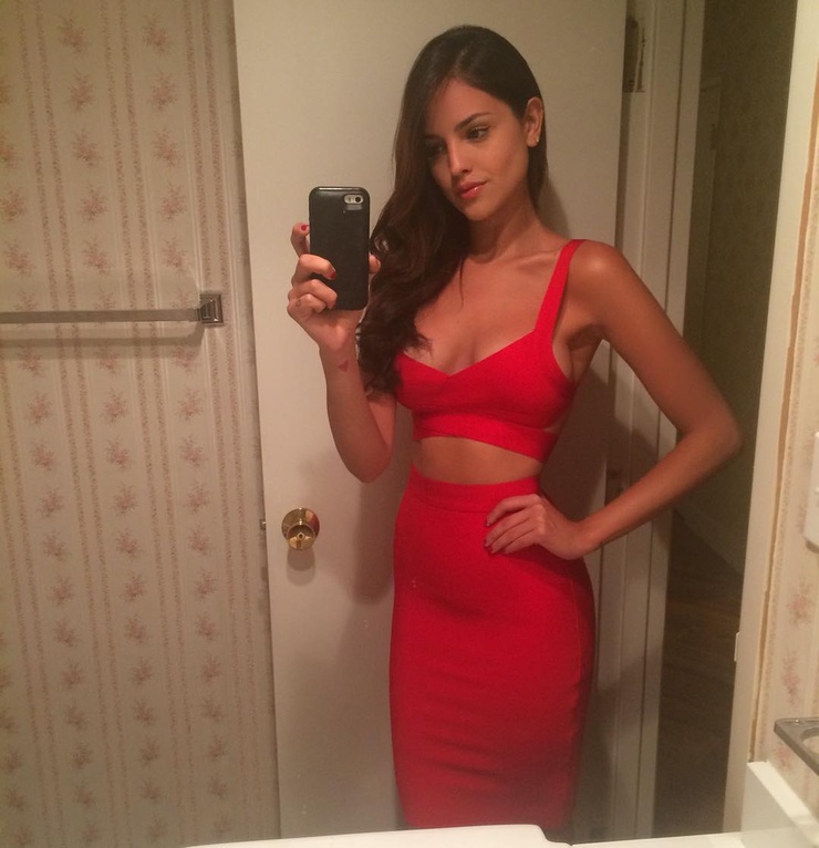Eiza Gonzalez Eiza Gonzalez
