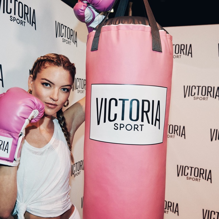Martha Hunt