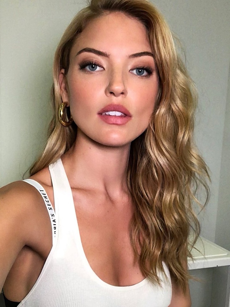 Martha Hunt Martha Hunt