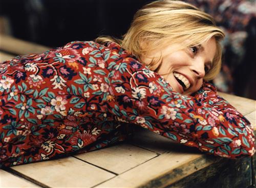 Isabelle Carré