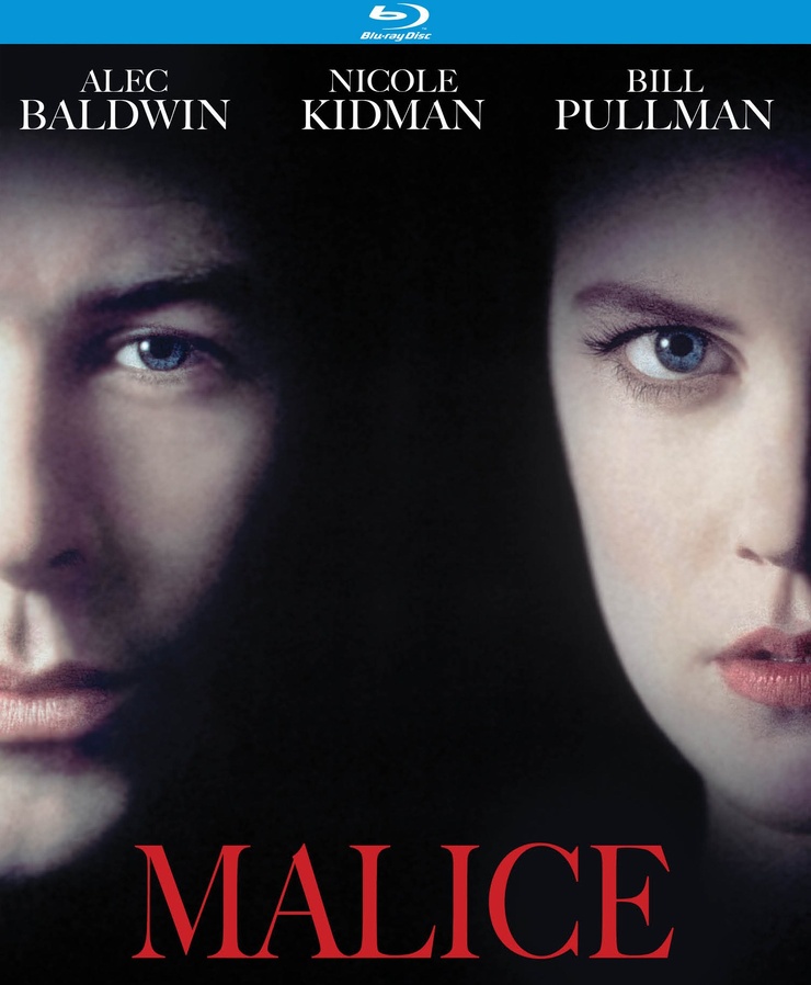 Malice 