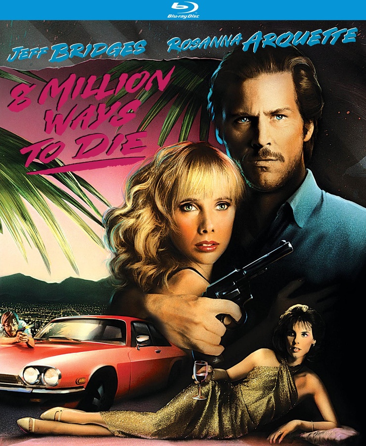 8 Million Ways to Die 