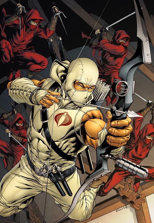 Picture of Storm Shadow