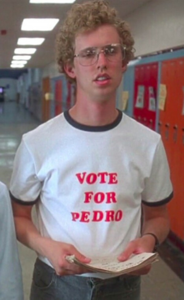 Napoleon Dynamite