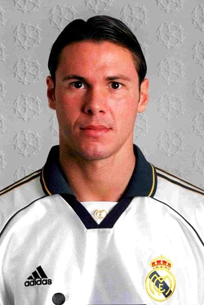 Fernando Redondo