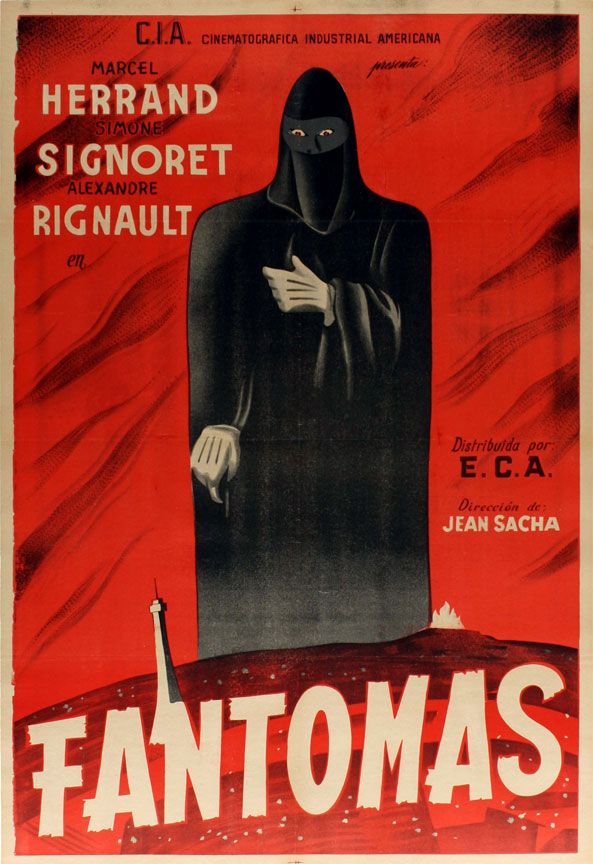 Fantômas