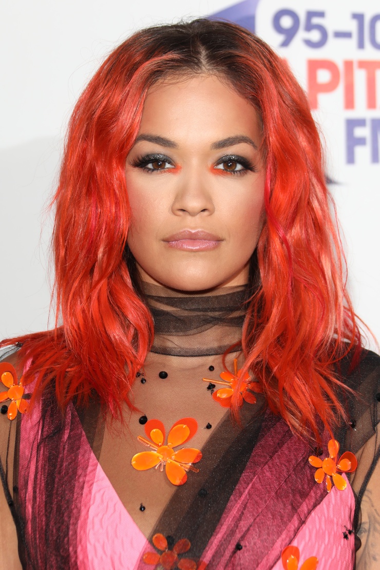 Rita Ora Rita Ora