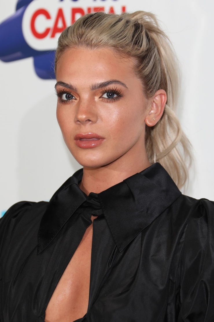 Louisa Johnson