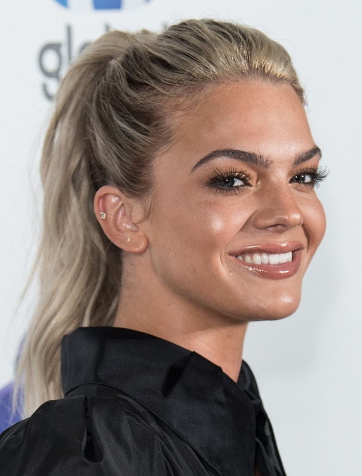 Louisa Johnson