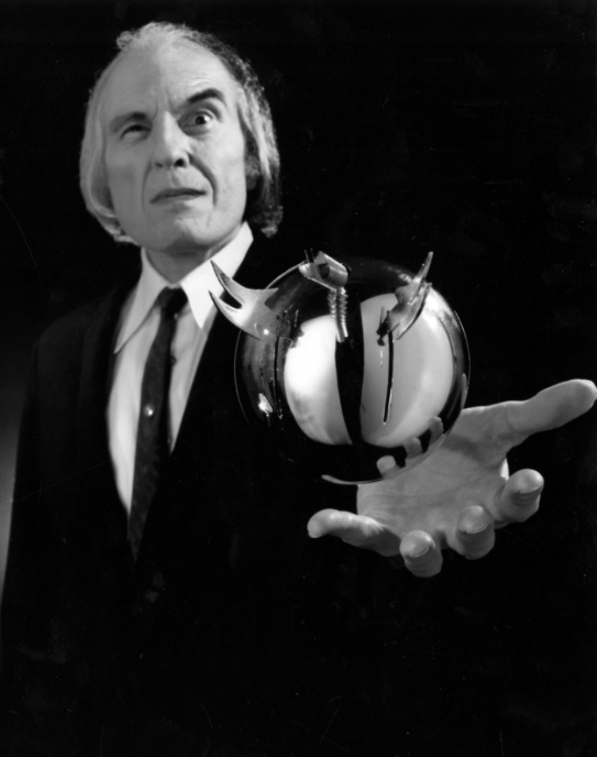 The Tall Man (Phantasm)