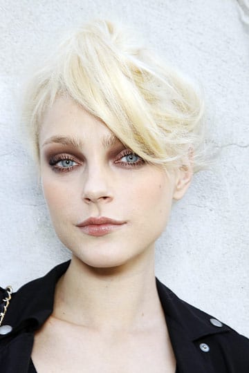 Image of Jessica Stam