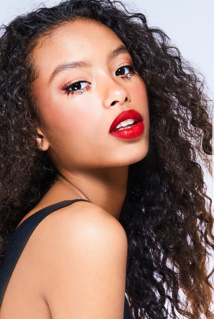 Jasmine Dampiér