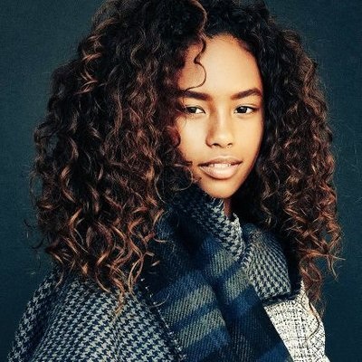 Jasmine Dampiér