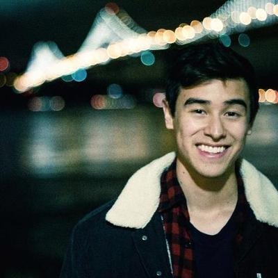 Eric Bravo