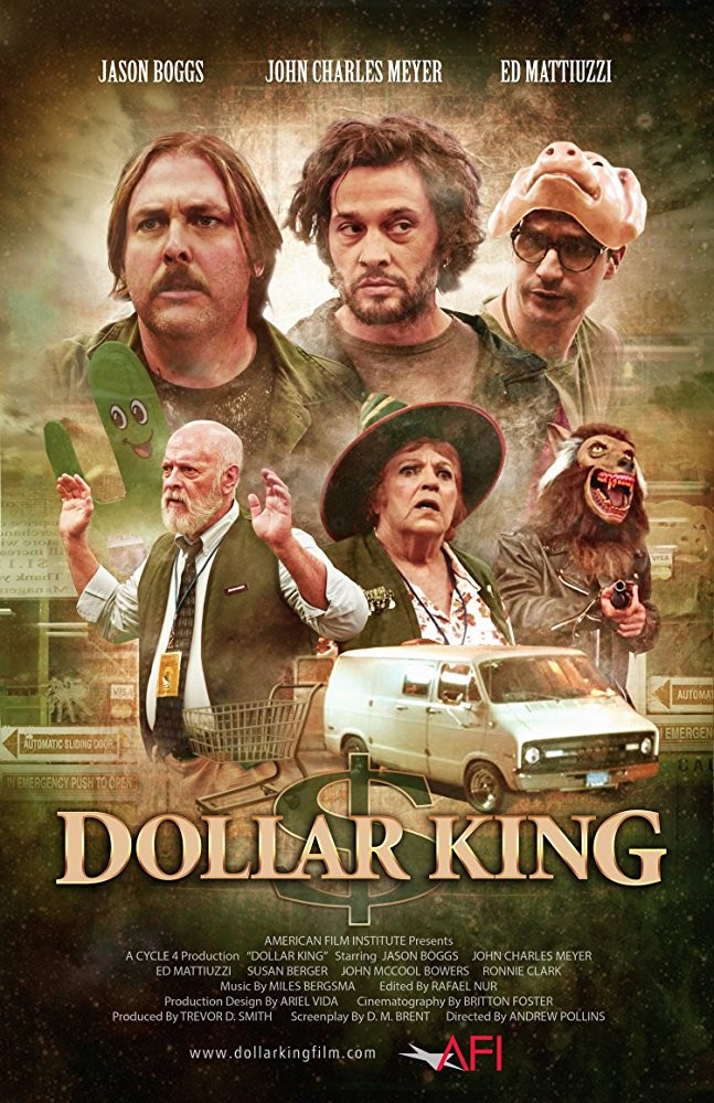 Dollar King Dollar King