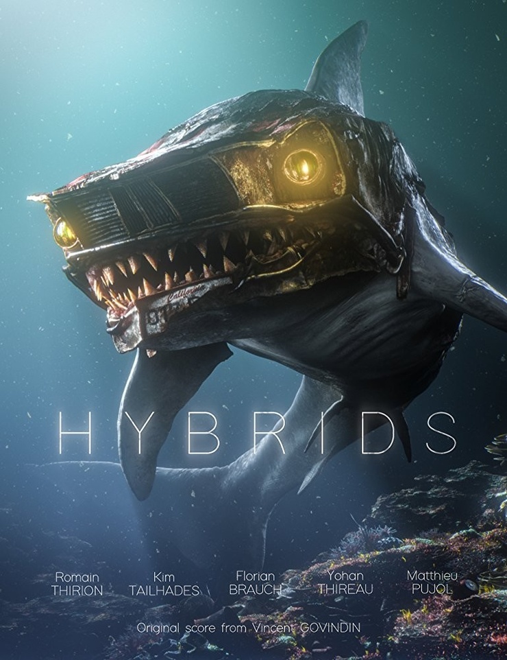 Hybrids Hybrids