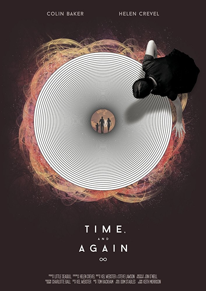 Time and Again Time and Again