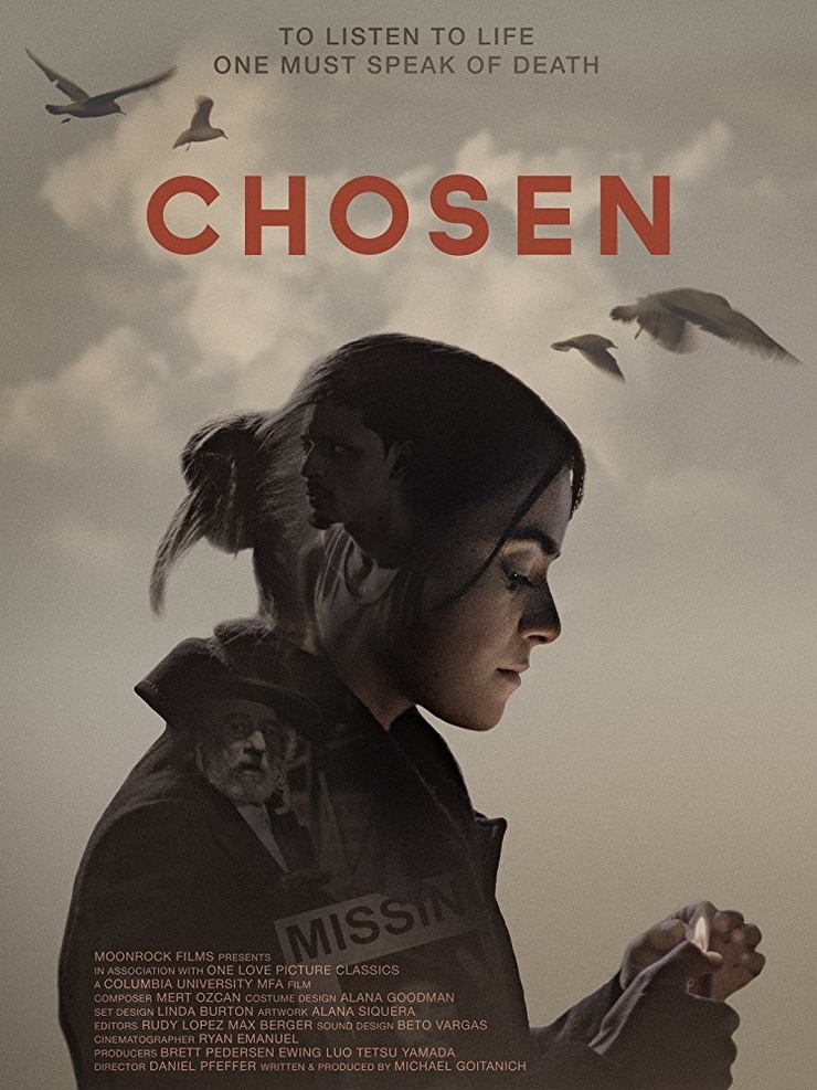 Chosen Chosen