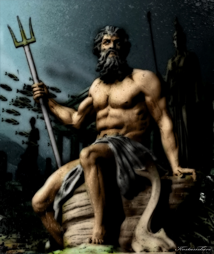 Poseidon