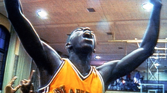 Hoop Dreams Hoop Dreams