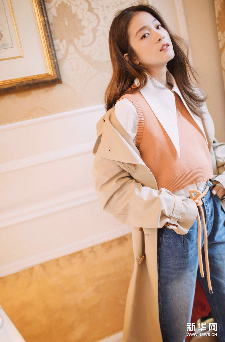 Xueying Zhang
