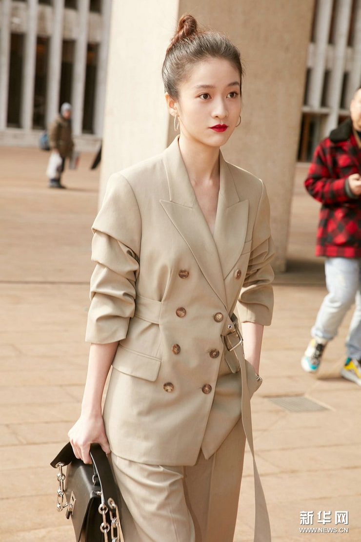 Xueying Zhang