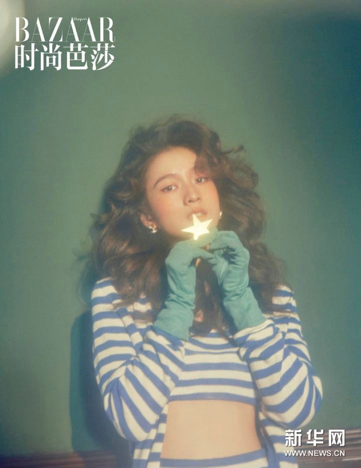 Xueying Zhang