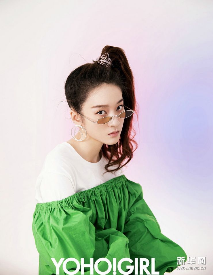 Xueying Zhang