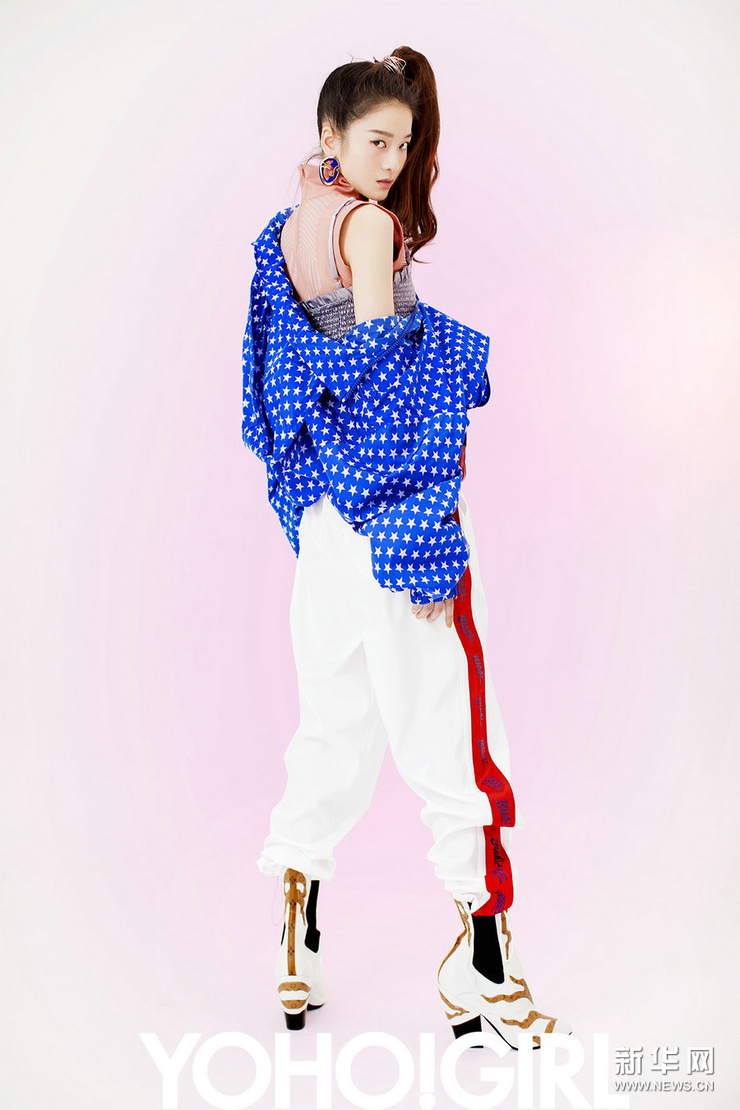 Xueying Zhang
