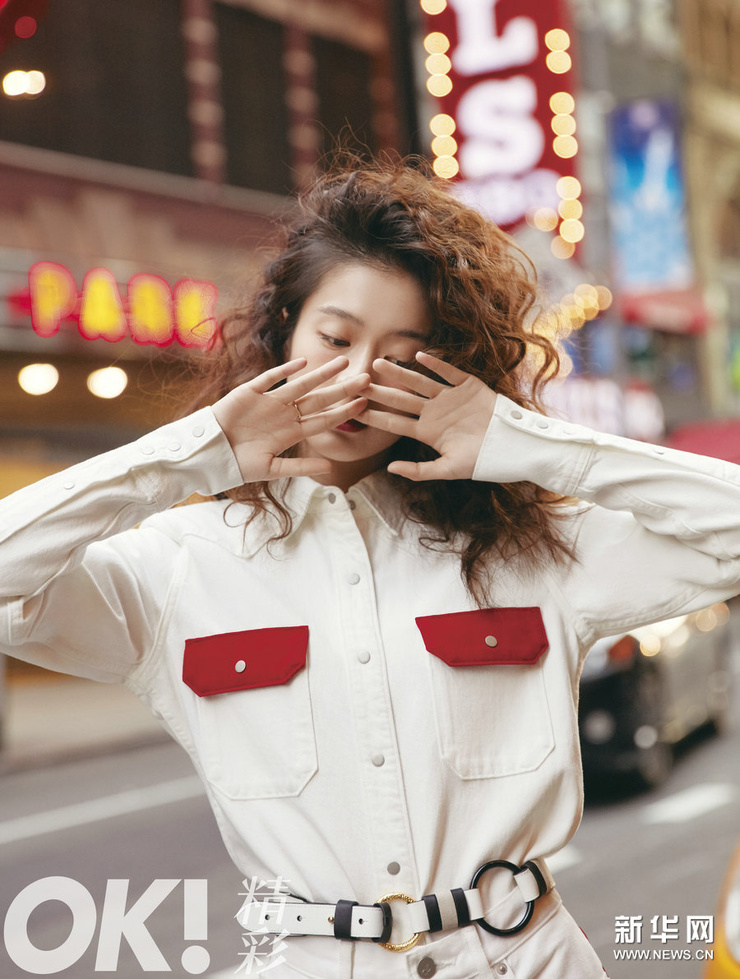 Xueying Zhang