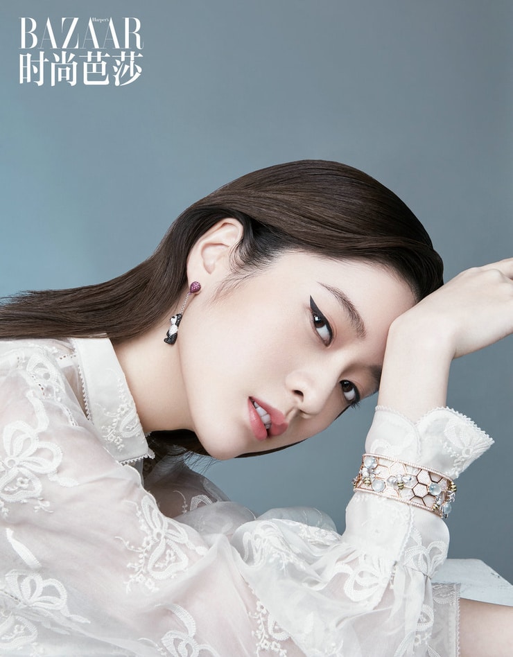 Xueying Zhang