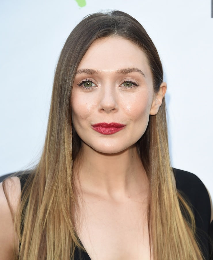 Picture of Elizabeth Olsen