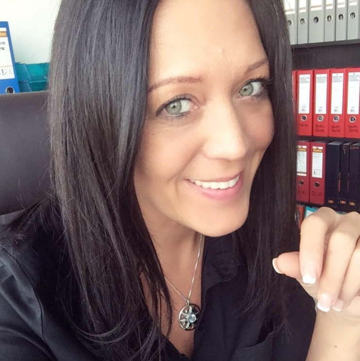 Vesna Schuster