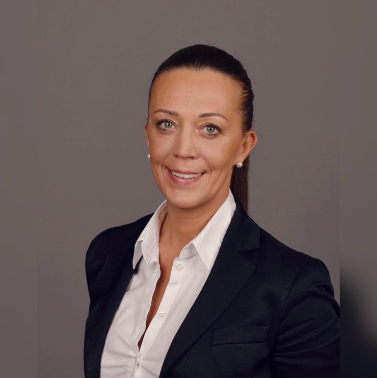 Vesna Schuster