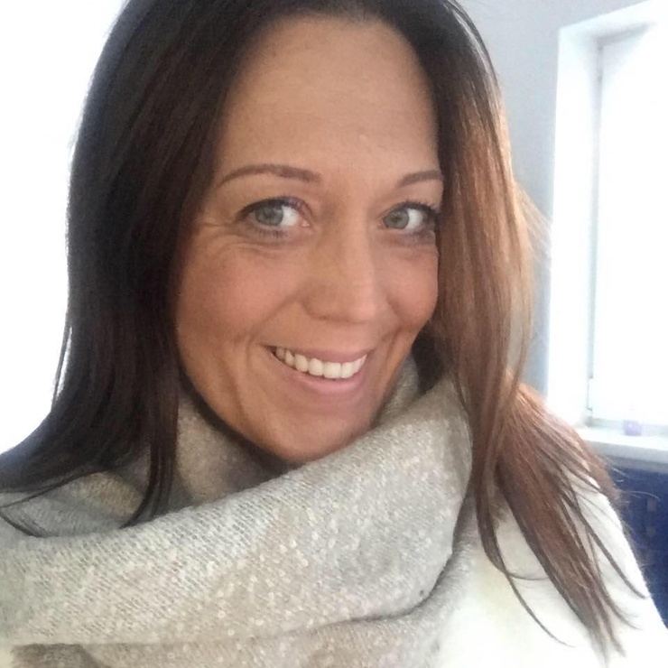 Vesna Schuster