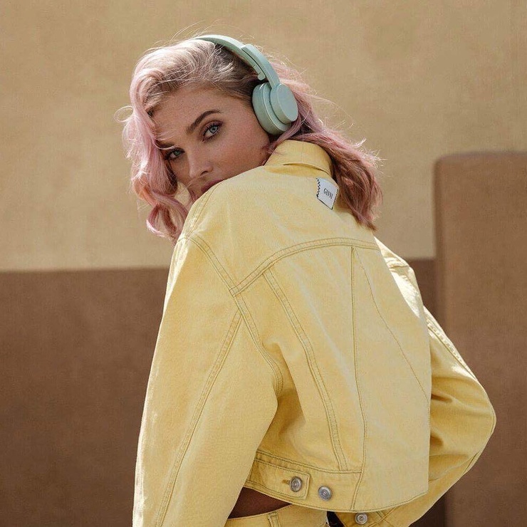 Elsa Hosk Elsa Hosk