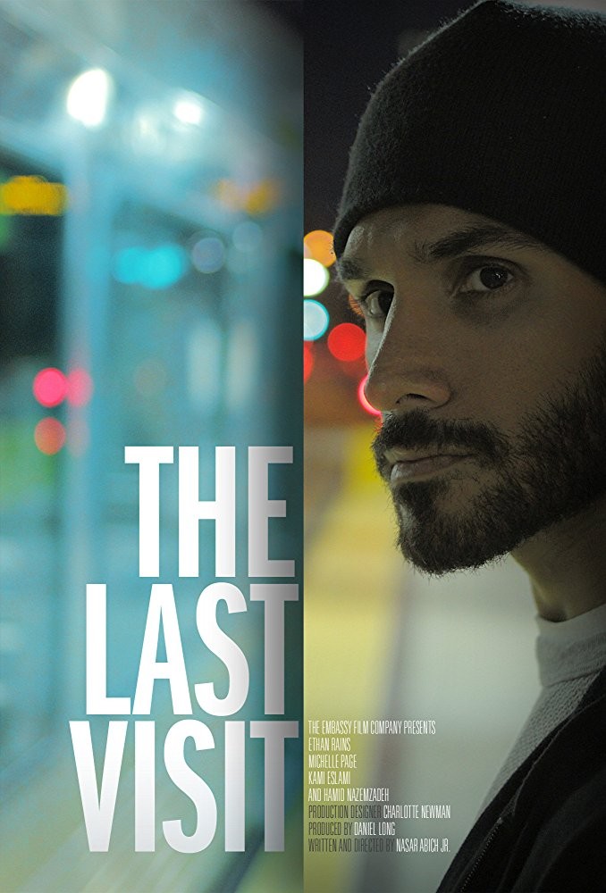 The Last Visit The Last Visit