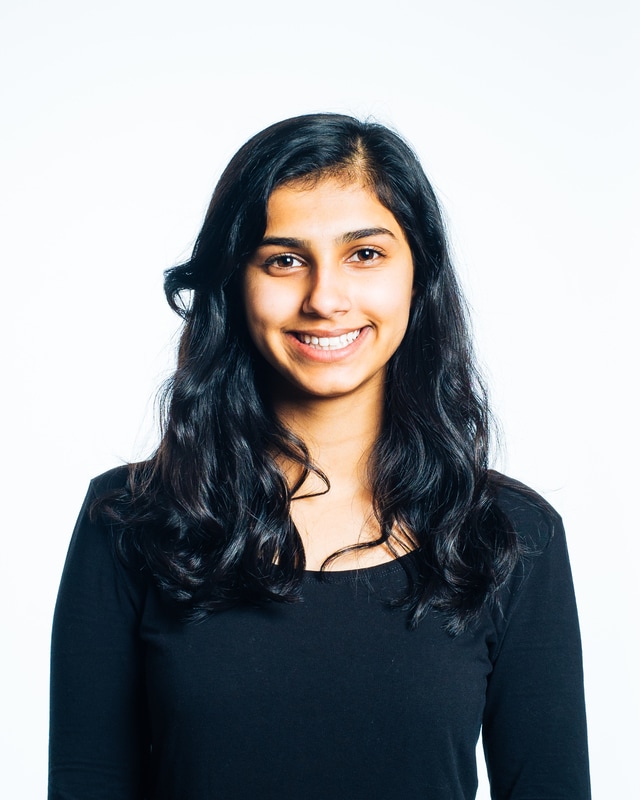 Picture of Maariah Hussain