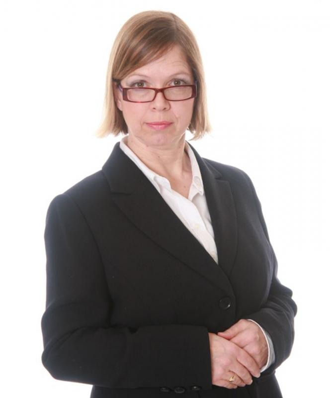 Laraine Dix