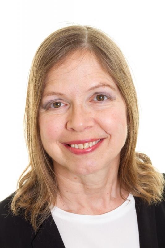 Laraine Dix
