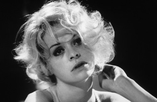 Susannah York Susannah York