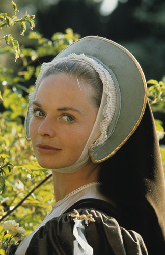 Susannah York
