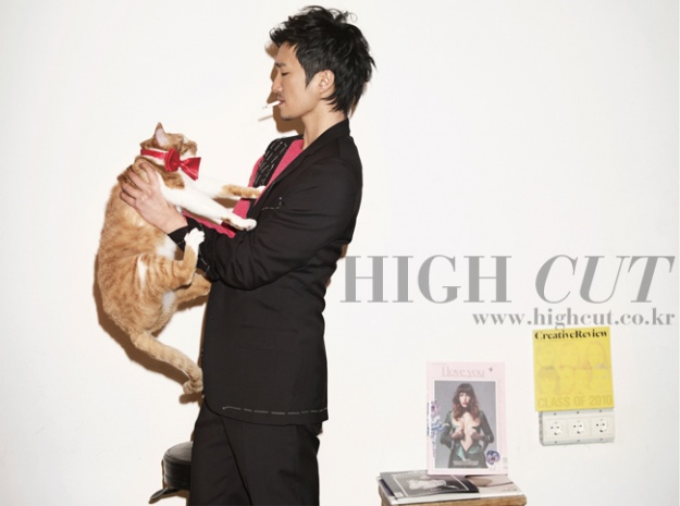 Hae-il Park