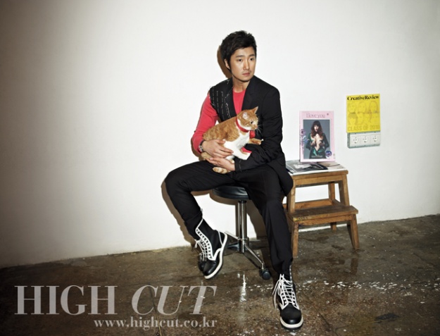 Hae-il Park